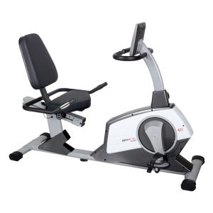 Bicicletta da camera Brx-Recumbent 90 Toorx
