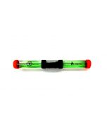 Bilanciere Verde ad acqua Lunghezza 70 cm Power Cuff Cod. LGWP70G