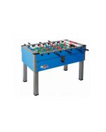 Baby-foot New Camp International avec monnayeur Couleur Bleu Roberto Sport Code NEW-INT-A