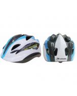 Fahrradhelm ACTION RUN Größe S (von 52 bis 55) NEXTREME