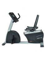 Volant allongé Premium R6 GetFIT 16 kg - réglage de l'effort électrique - auto-alimenté