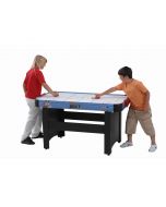 Tavolo da Air Hockey MISTRAL GARLANDO cod. MISTRAL