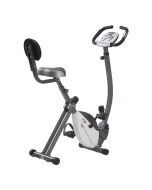 BRX-Compact Multifit Toorx vélo à chambre peu encombrante