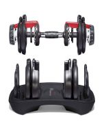 Bowflex 552i SelectTech verstellbarer Lenker