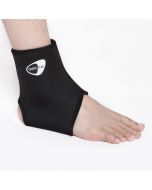 Knöchelbandage aus Neopren Größe S GetFit GF600