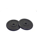 5 kg Gusseisenscheibe GetFit GF094
