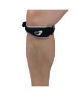 Patella-Stützband aus Neopren Größe S / M GetFit GF604