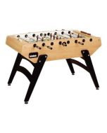 Calciobalilla G-5000 con aste rientranti GARLANDO 