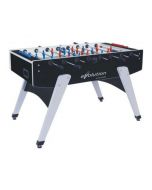 Calciobalilla G-2000 EVOLUTION con aste rientranti GARLANDO