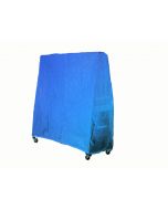 Universeller wasserdichter Bezug mit blauem GARLANDO-Reißverschluss