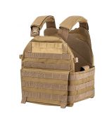 Gilet tattico appesantito - 15 kg AHF-190
