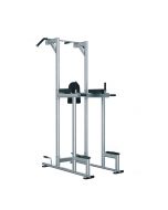 Banc multifonctionnel professionnel de levage de menton / d'immersion / jambe WBX 2800 Toorx