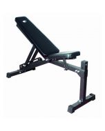 Professionelle Multifunktionsbank FORCE MULTI BENCH PRO GetFit