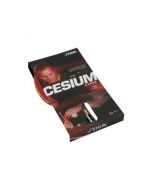 Racchetta da Ping Pong Cesium WRB 5 Stelle STIGA