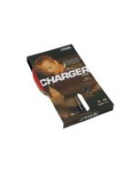 Raquette de ping-pong STIGA 3 Star Charger Tube