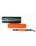 Rouleau de massage 3 en 1 Morue GetFit. GF798