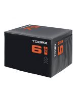 Soft plyo box  3 in 1  AHF-164