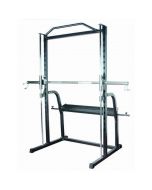 Station multifonction professionnelle FORCE MULTIPOWER GetFit