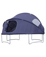 Tenda modello camping per trampolino L ø 305 cm GARLANDO cod. TRO 35
