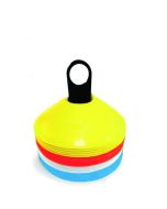 Set 24 coni agility  AHF-135