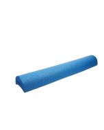 Rouleau mousse semi-cylindrique 15 x 90 cm AHF-100