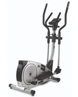 BH Fitness i.NLS12 DUAL Ellipsentrainer G2351W