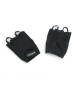 Wildleder- und Micro-Mesh-Handschuhe - Größe M Toox Cod. AHF-234