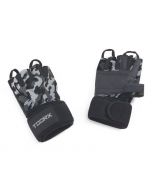 Professionelle Handschuhe aus Neopren, Lycra Wildleder - Größe XL Toorx Cod. AHF-246