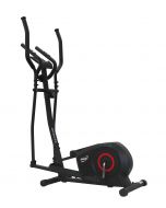 Elliptical Crosstrainer Magnetic Elx 2.5 Schwungrad 14 kg Mit Pulsmesser im Angebot solange der Vorrat reicht!