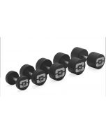 Manubrio gommato 12 kg Toorx Cod. MGP-12PRO