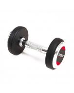 Manubrio Professional gommato - 38 kg MGP-38