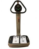 Pedana Vibrante Professionale Extreme Pro Dkn Cod.  EXTREME PRO Ex Esposizione
