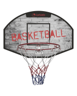 Tabellone da Basket Baltimora (da fissare al muro) Garlando Cod. BA-17