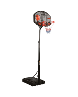Tabellone da Basket Memphis (con colonna e base zavorrabile) Garlando Cod. BA-13