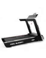 DC Athletics Trail Blazer Faltbares Laufband