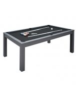 Cassapanca Miami in rovere cod. CPMIAMI-G