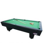 Tavolo da biliardo senza gettoniera First Pool 224 Roberto Sport Cod. FIRST-224