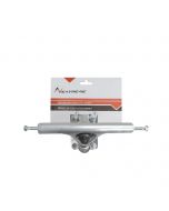 Truck in alluminio da 17.7 cm completo di pad per Longboard Drop Pacific Nextreme Cod. GRG-124