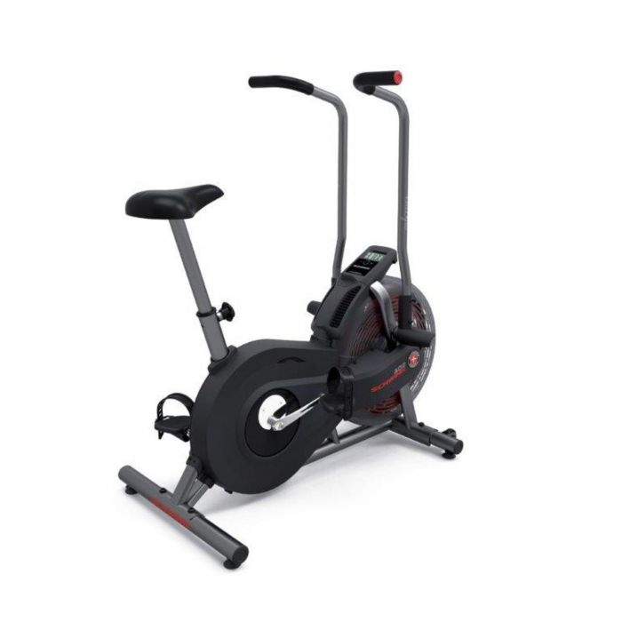 Schwinn ad2 shop airdyne exercise bike