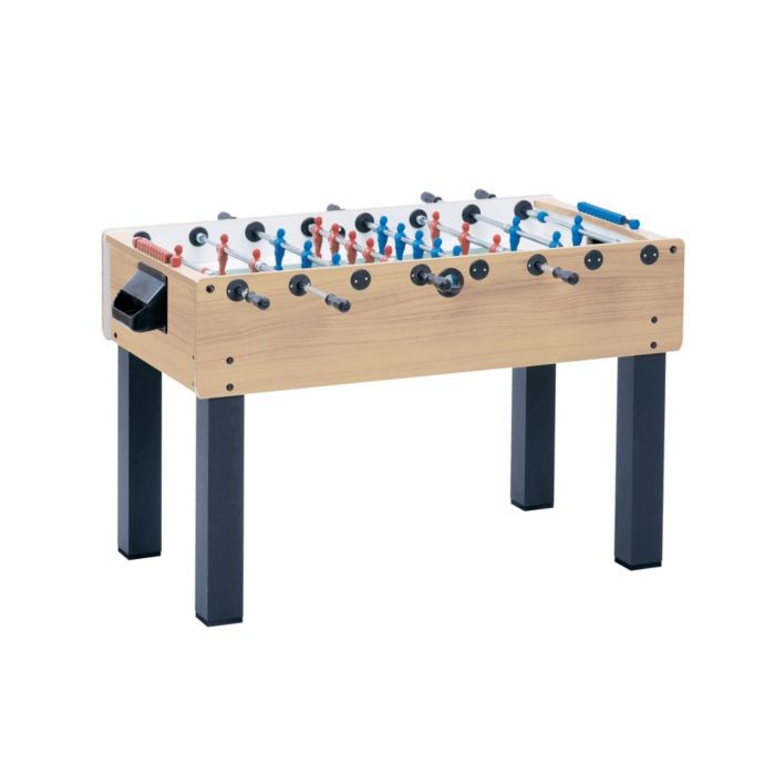 Baby-foot Professionnel Garlando Class Indoor – Tiges Rétractables – Modèle CLASSRCVS