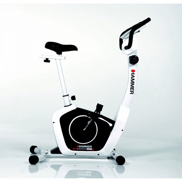 Cardio velo 2025