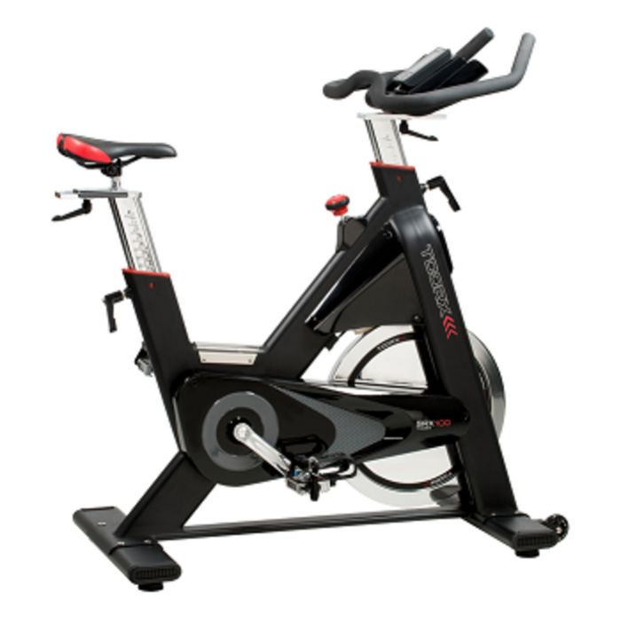Velo de sales course interieur