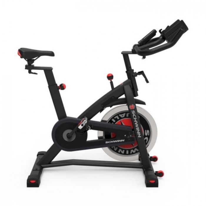 Schwinn spin store bike ic7
