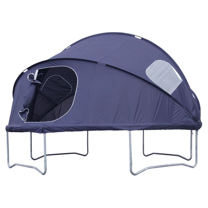 GARLANDO Campingzelt für Trampolin L ø 305 cm cod. TRO 35