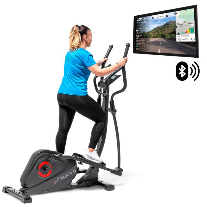 Velo elliptique clearance