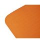 Tapis de yoga TPE Tapis de yoga premium - 183x61x6mm Orange Getfit cod. GFN316