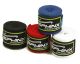 ELASTISCHE Bandagen, Einzelpackung Deluxe blaue Farbe BOS-SPA1-30