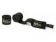 PRO ELASTIC Bandagen, Einzelpackung 5 mt schwarz BOS-SPA3-10
