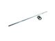 Barre chromée 150 cm Diamètre 28 mm avec fermeture à vis TecnoFit Code BIL15028MMVITE
