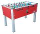 Baby-foot avec monnayeur New Cam International Couleur Rouge Roberto Sport Code NEW-INT-R